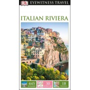 Italian Riviera Eyewitness Travel Guide